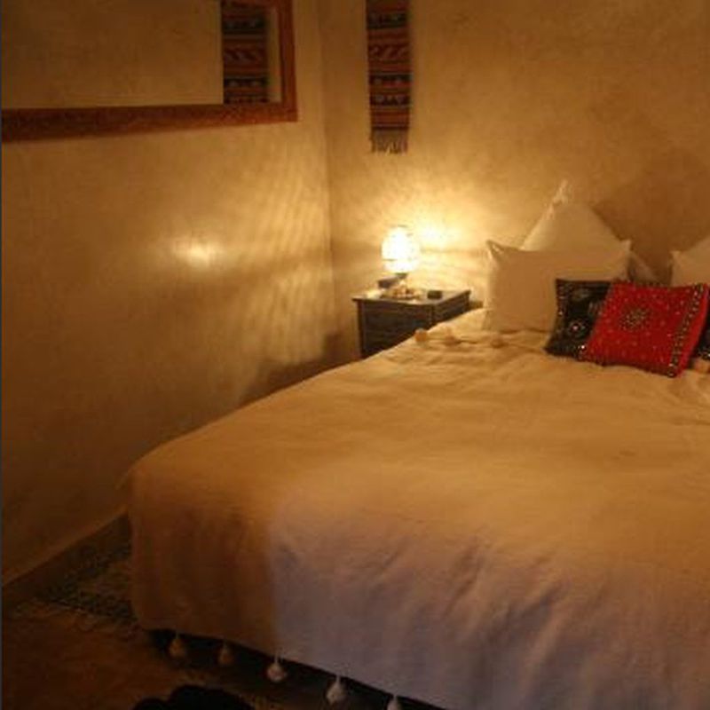 Riad Zolah Marrakesh Exterior photo