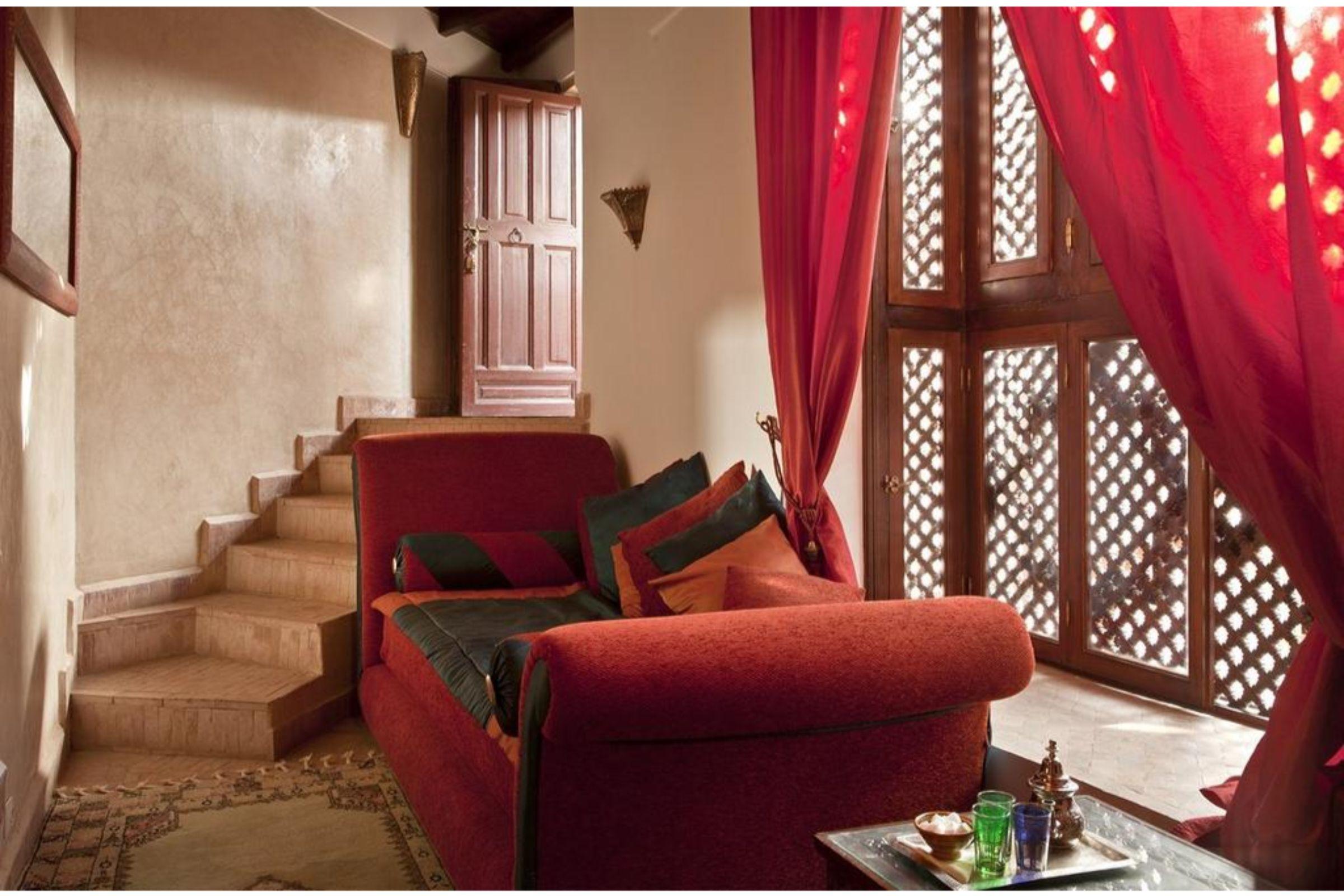 Riad Zolah Marrakesh Exterior photo