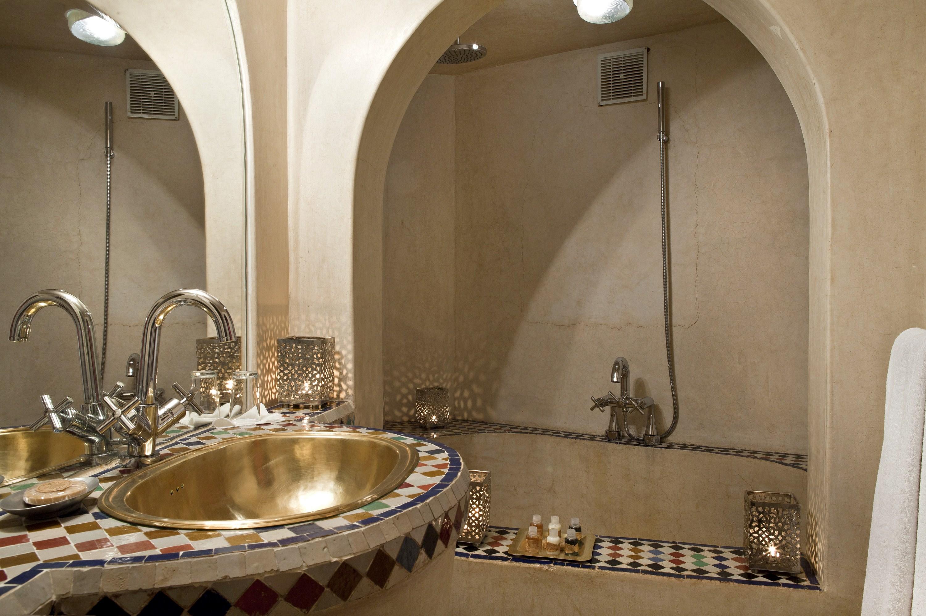 Riad Zolah Marrakesh Exterior photo