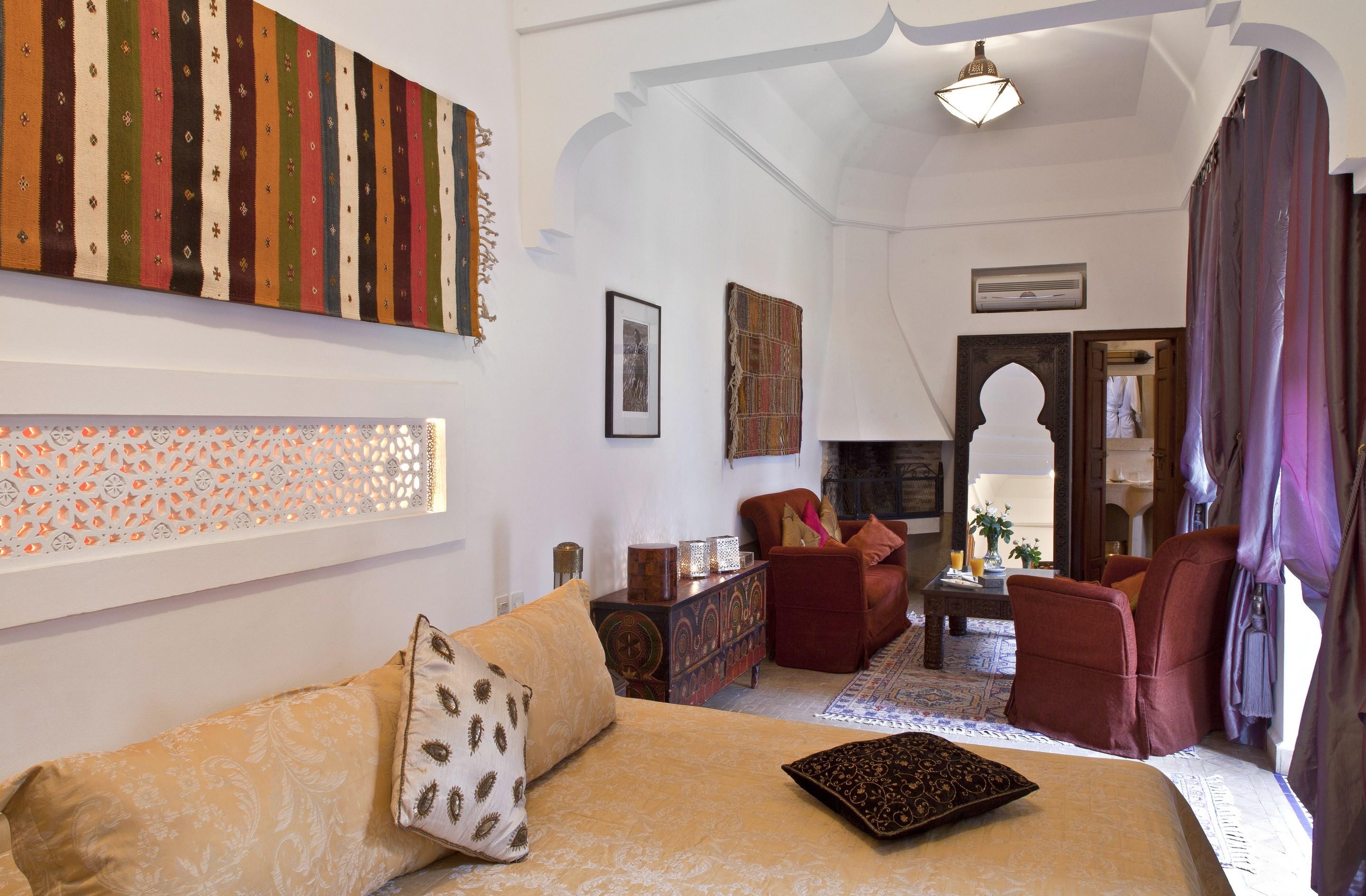 Riad Zolah Marrakesh Exterior photo