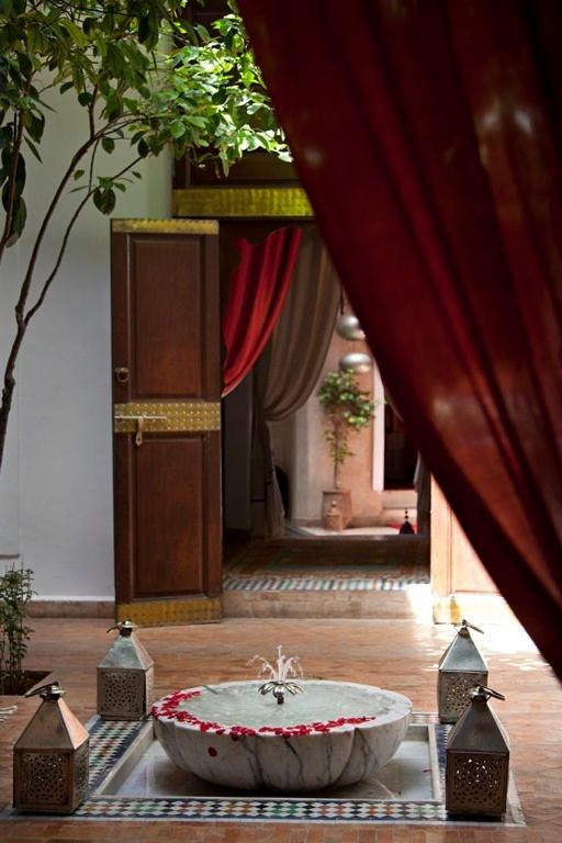 Riad Zolah Marrakesh Exterior photo