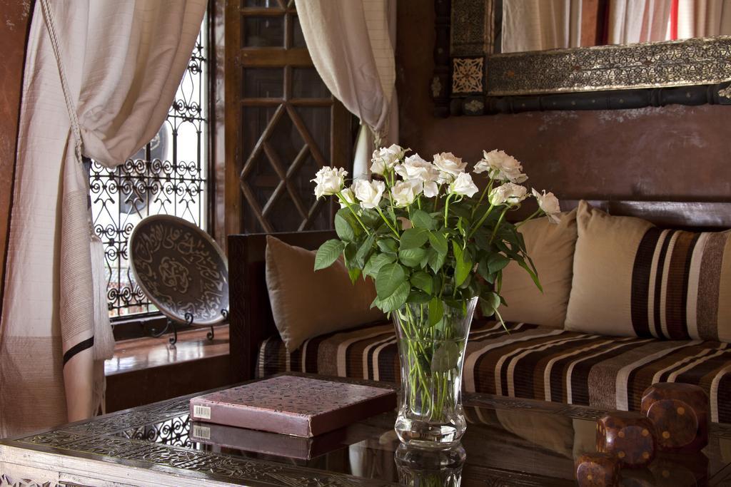 Riad Zolah Marrakesh Exterior photo